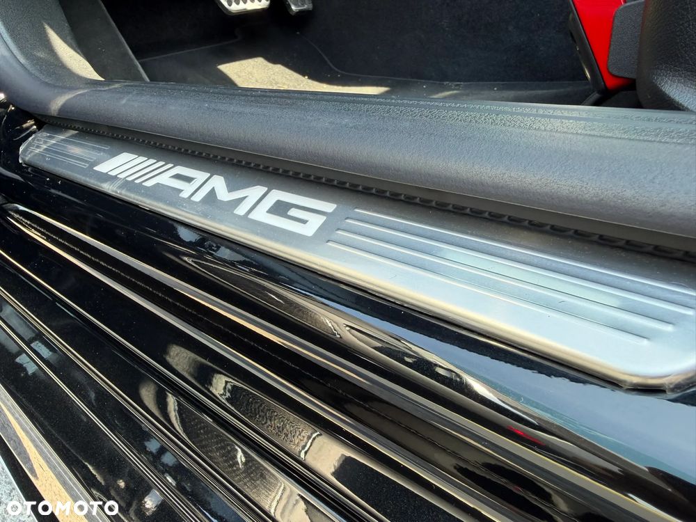 Mercedes-Benz CLA AMG 35 mHEV 4-Matic 8G-DCT - 26