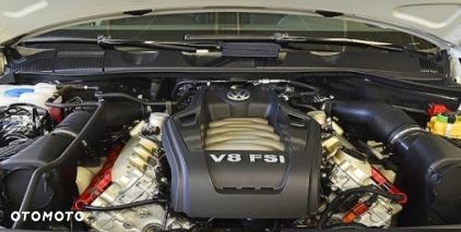 SILNIK VW TOUAREG 4.2 FSI V8 CGN WYMIANA GWARANCJA - 1