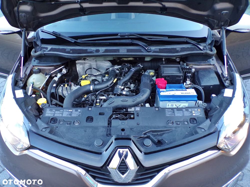 Renault Captur ENERGY TCe 90 Start&Stop Intens - 27