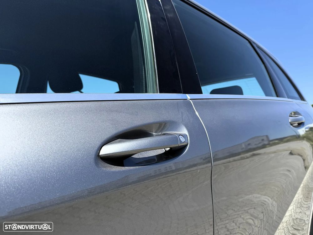Mercedes-Benz B 200 d Style Aut. - 13