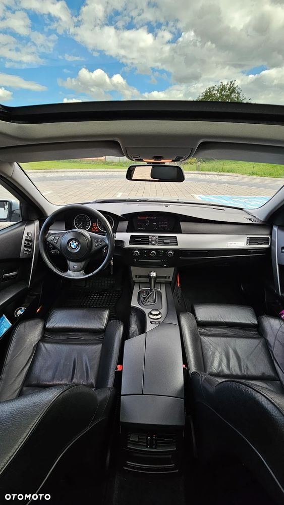 BMW Seria 5 - 9