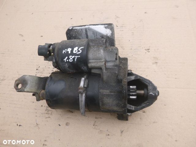 ROZRUSZNIK AUDI A4 B5 1.8 TURBO 94-99 - 15