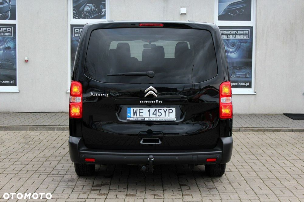Citroën Jumpy Combi - 5