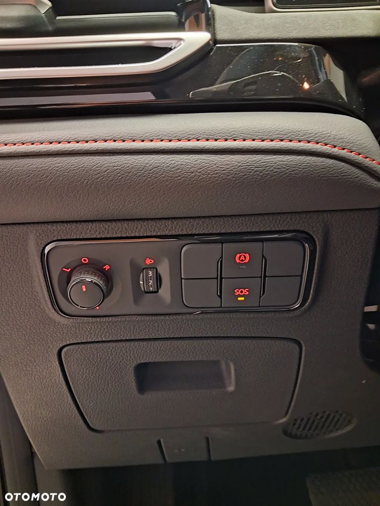 Maxus T60 MAX LUXURY - 12