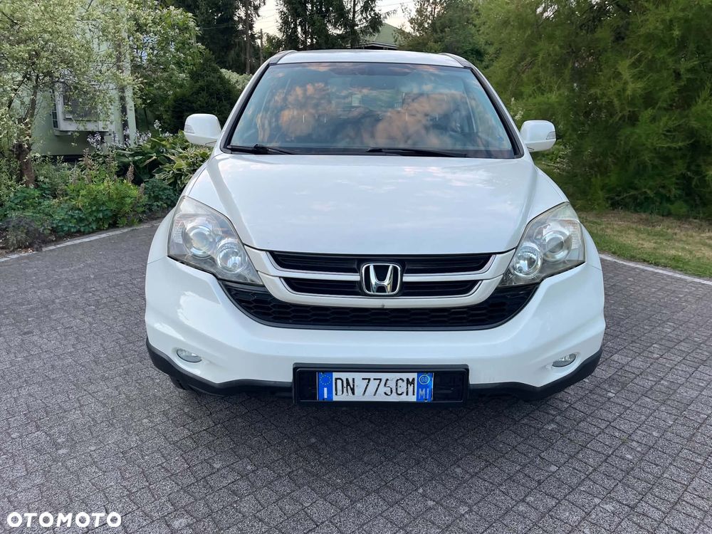 Honda CR-V 2.0i ES - 1