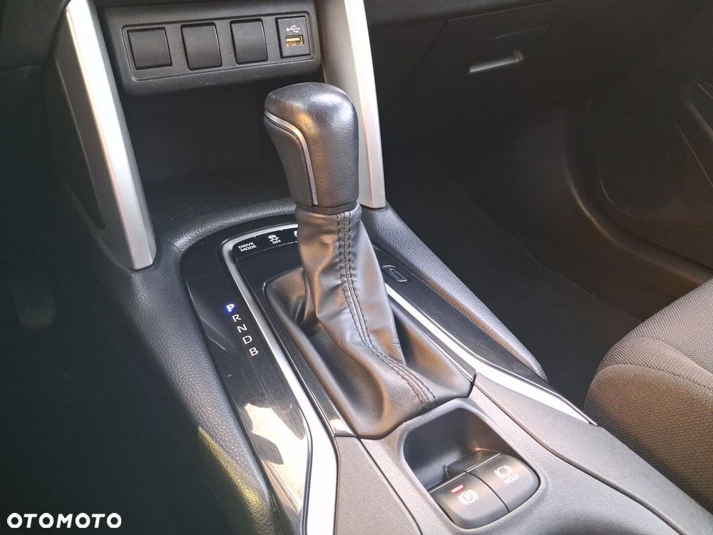 Toyota Corolla Cross - 21