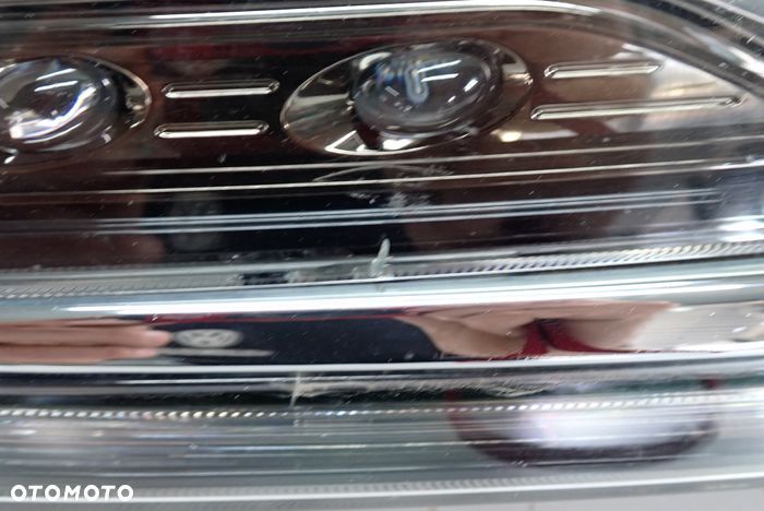 HONDA CR-V CRV FULL LED 18-22 reflektor prawy lampa prawa - 5