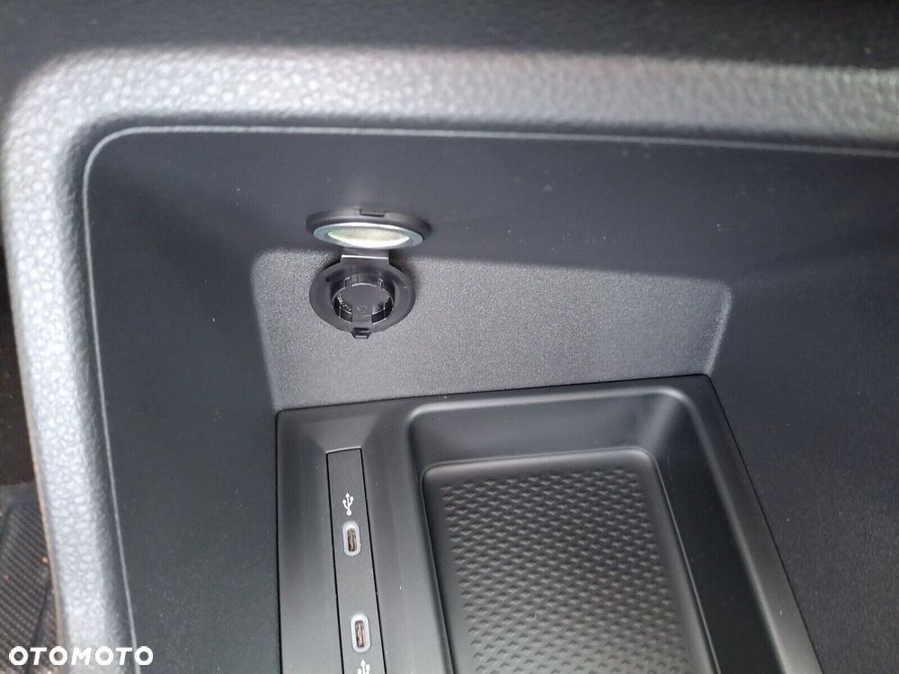 Volkswagen Caddy Cargo - 14