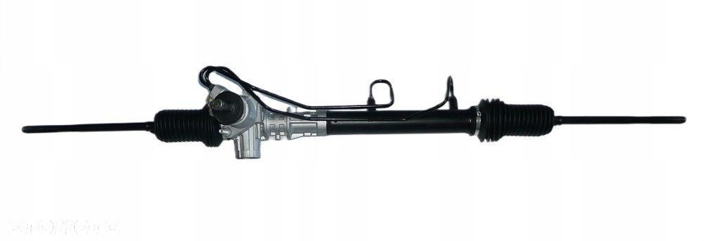 Przekładnia Kierownicza Maglownica Renault Kangoo I Lift Kubistar Koyo - 1