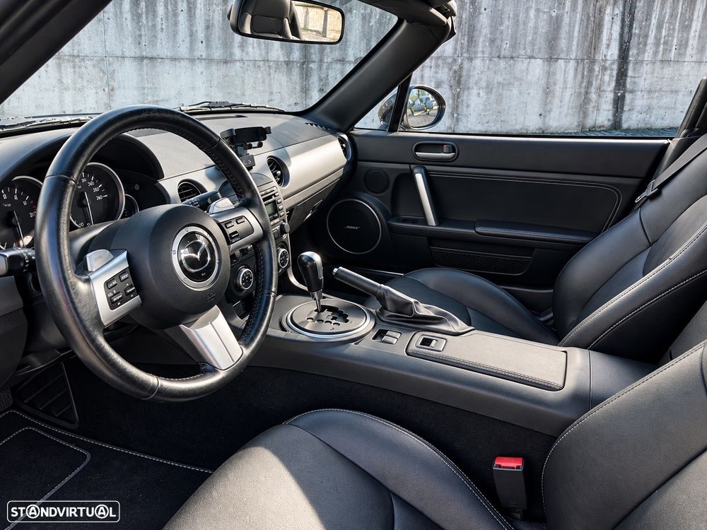 Mazda MX-5 - 7