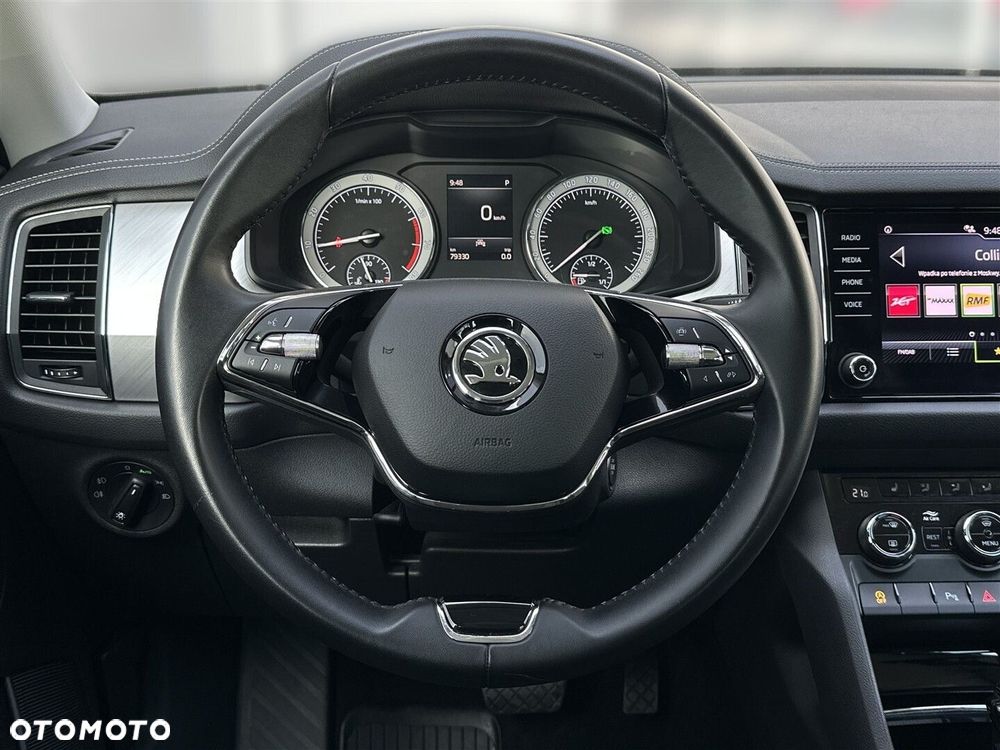 Skoda Kodiaq 1.5 TSI ACT 4x2 Ambition DSG - 15