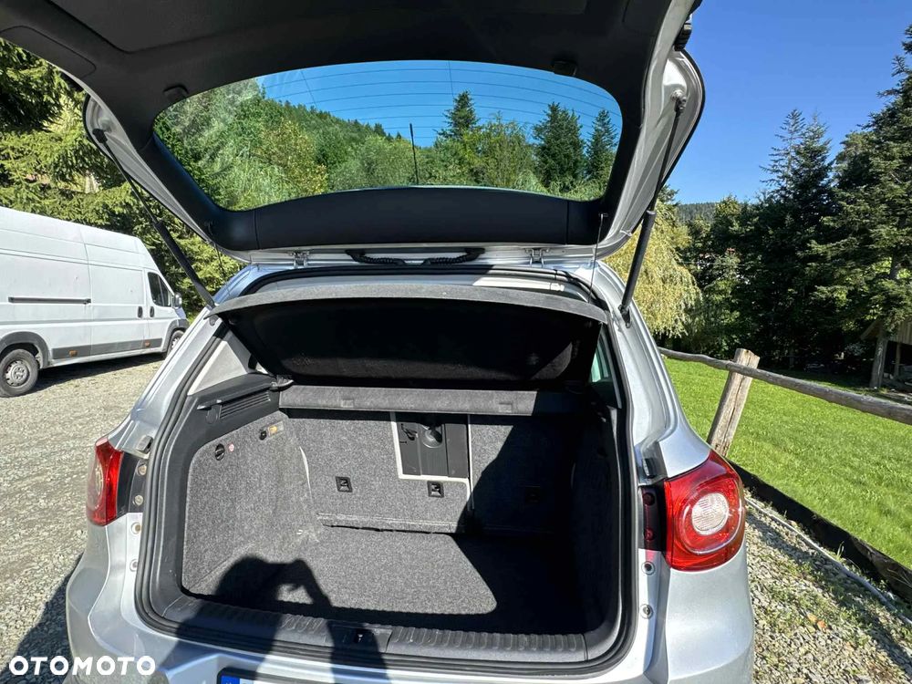 Volkswagen Tiguan 2.0 TDI DPF Trend & Fun - 17
