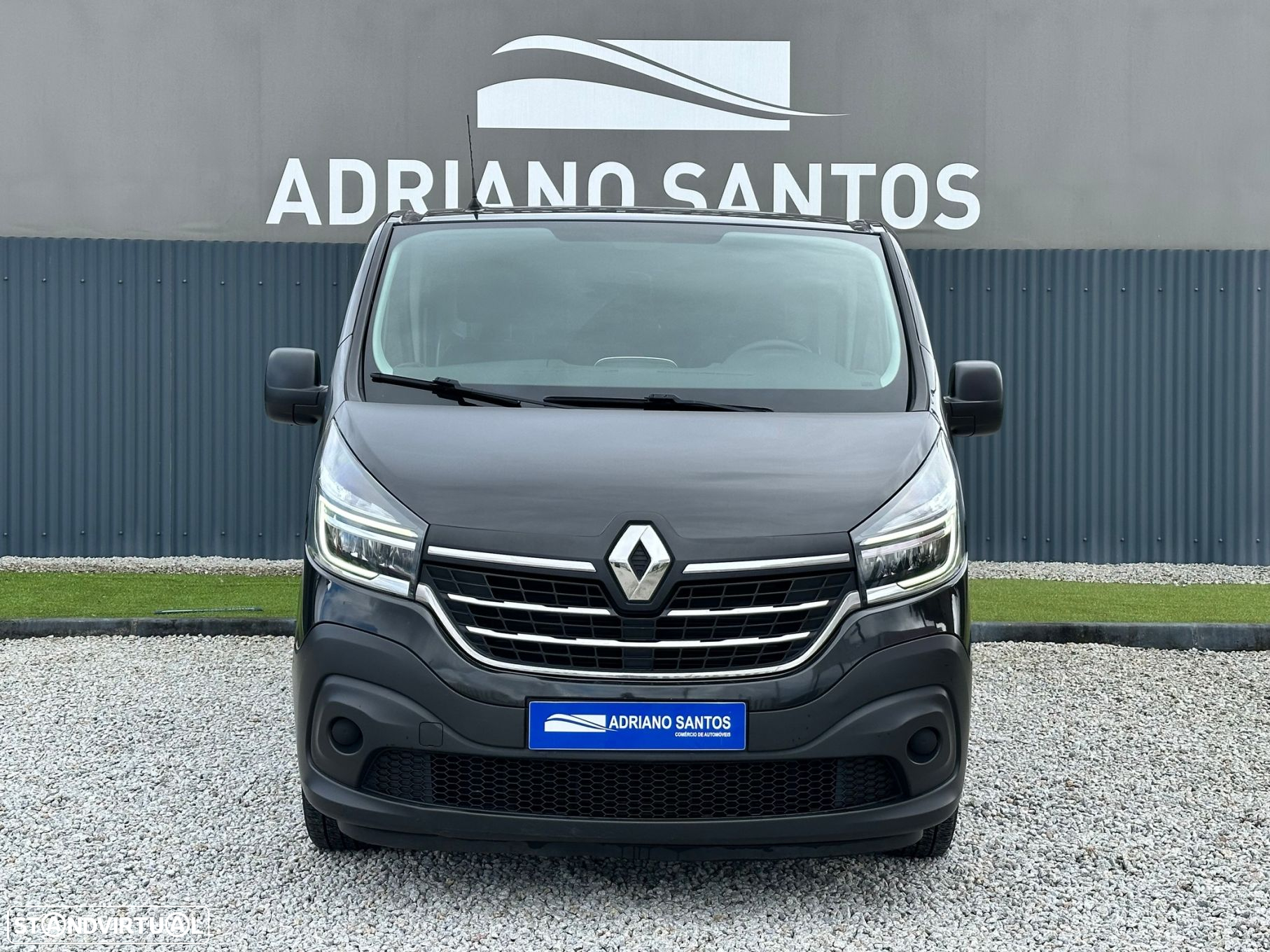Renault Trafic 1.6 dCi L2H1 1.2T - 3