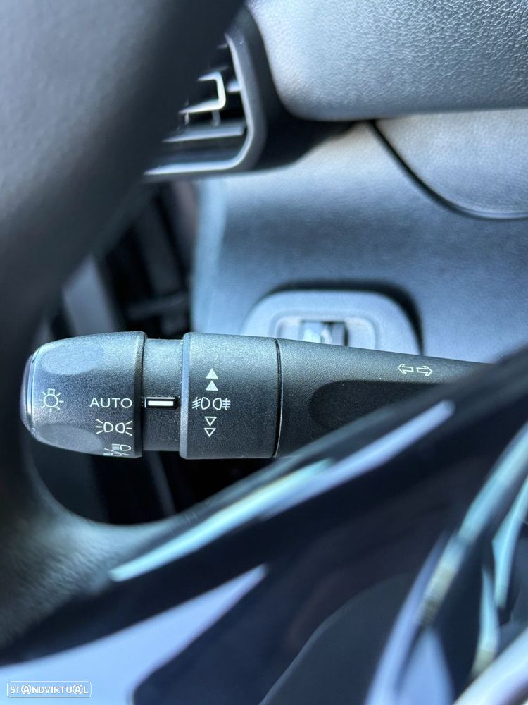 Peugeot Partner 1.6 BlueHDi L1 Asphalt - 23