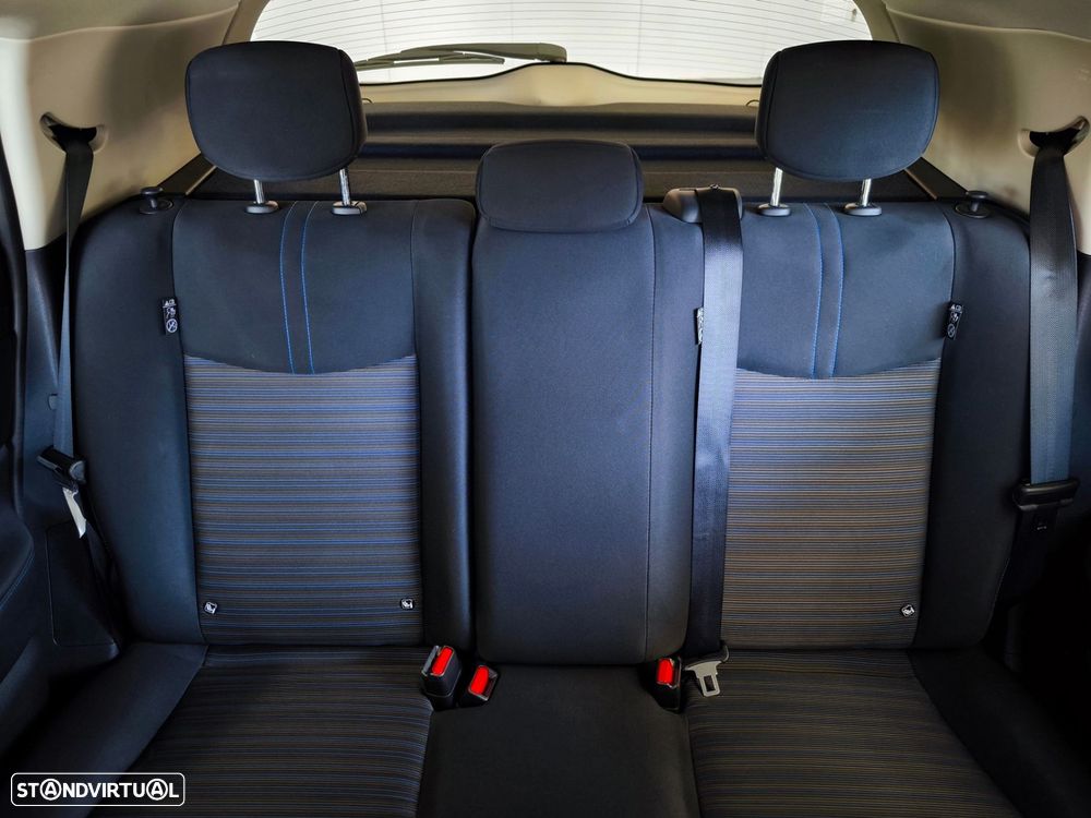 Nissan Leaf N-Connecta - 8