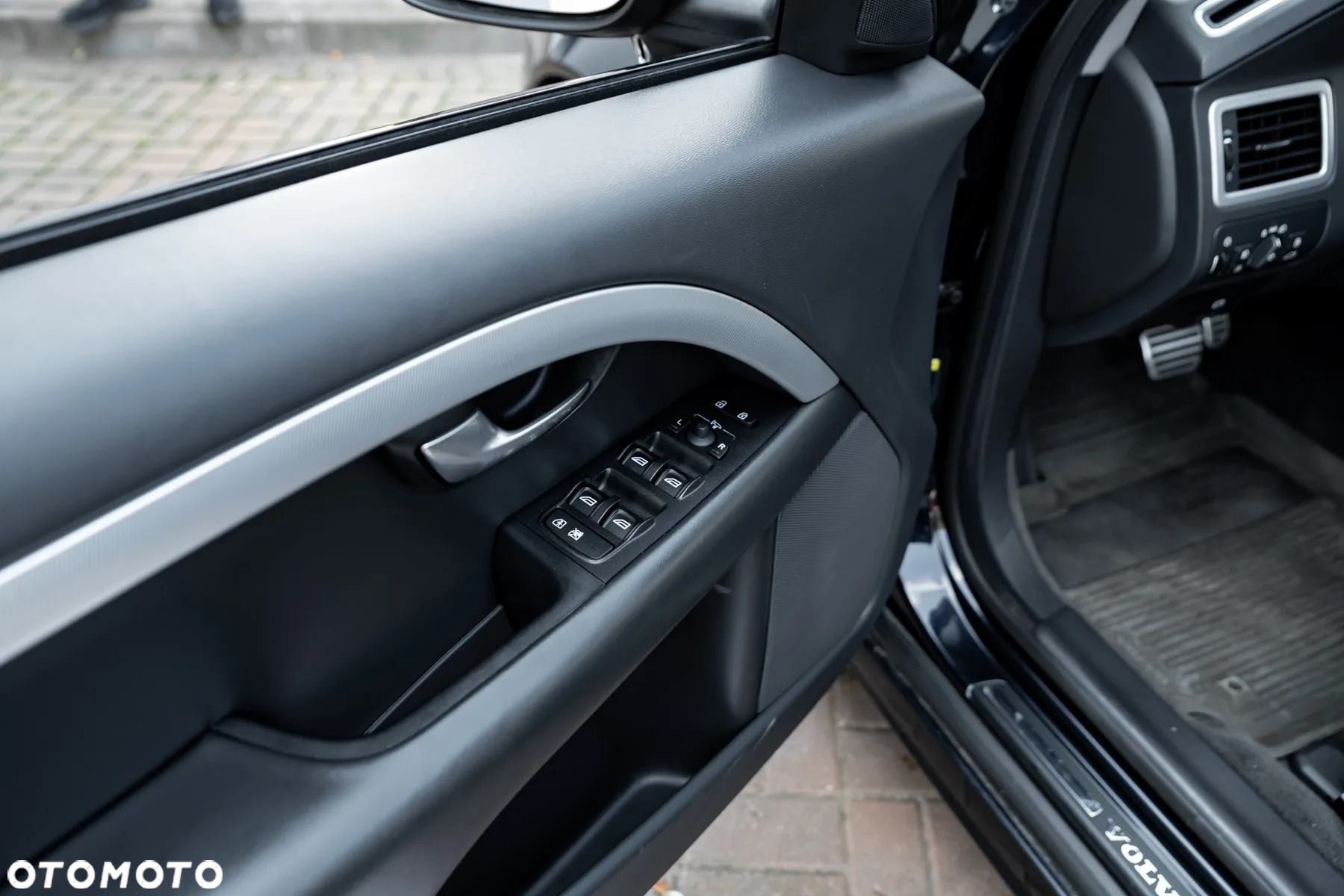 Volvo V70 - 23