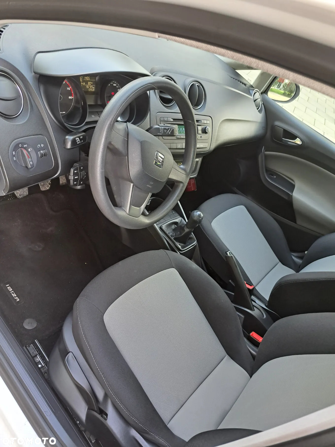 Seat Ibiza - 6