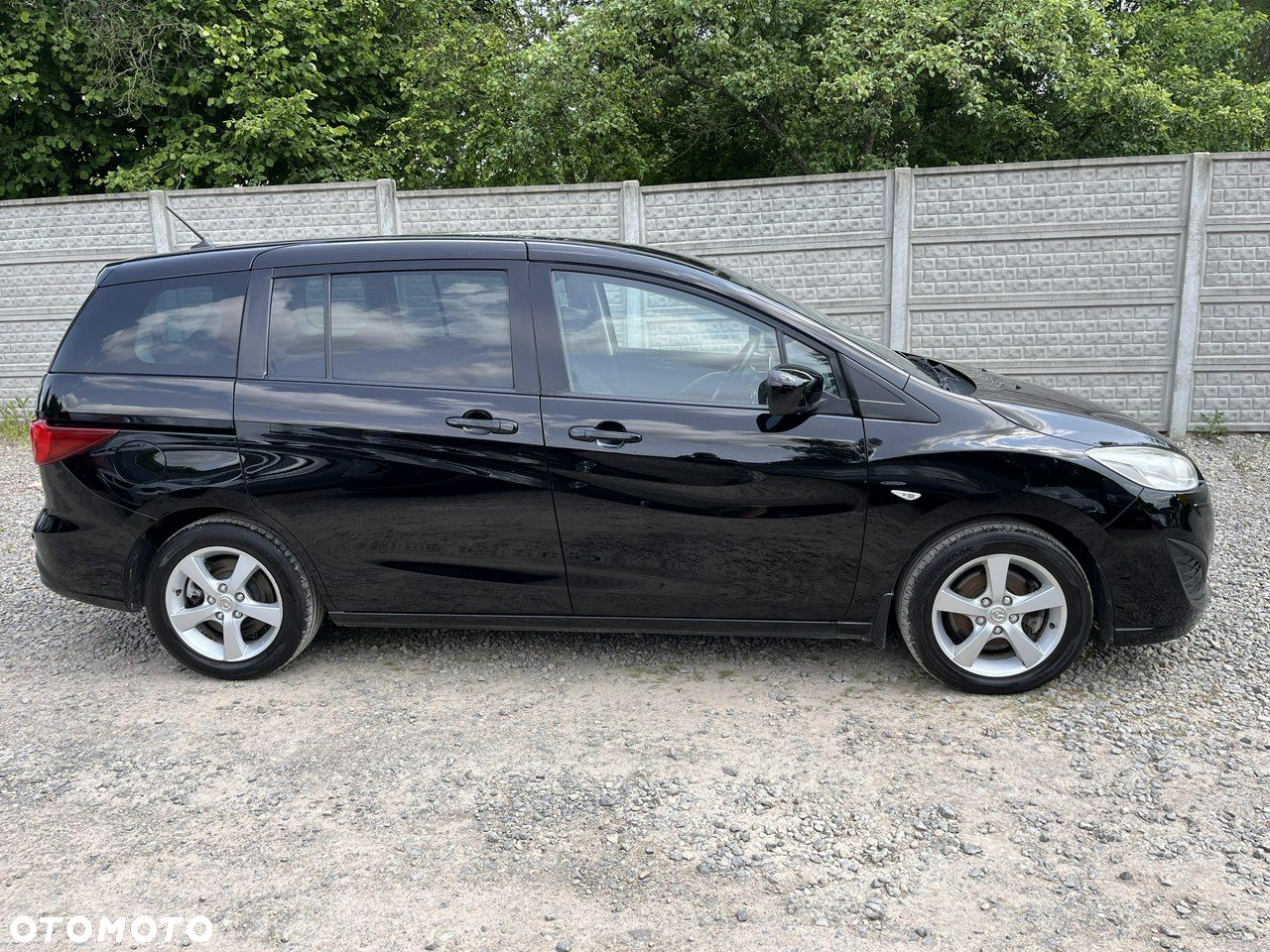 Mazda 5 1.8 Comfort - 8