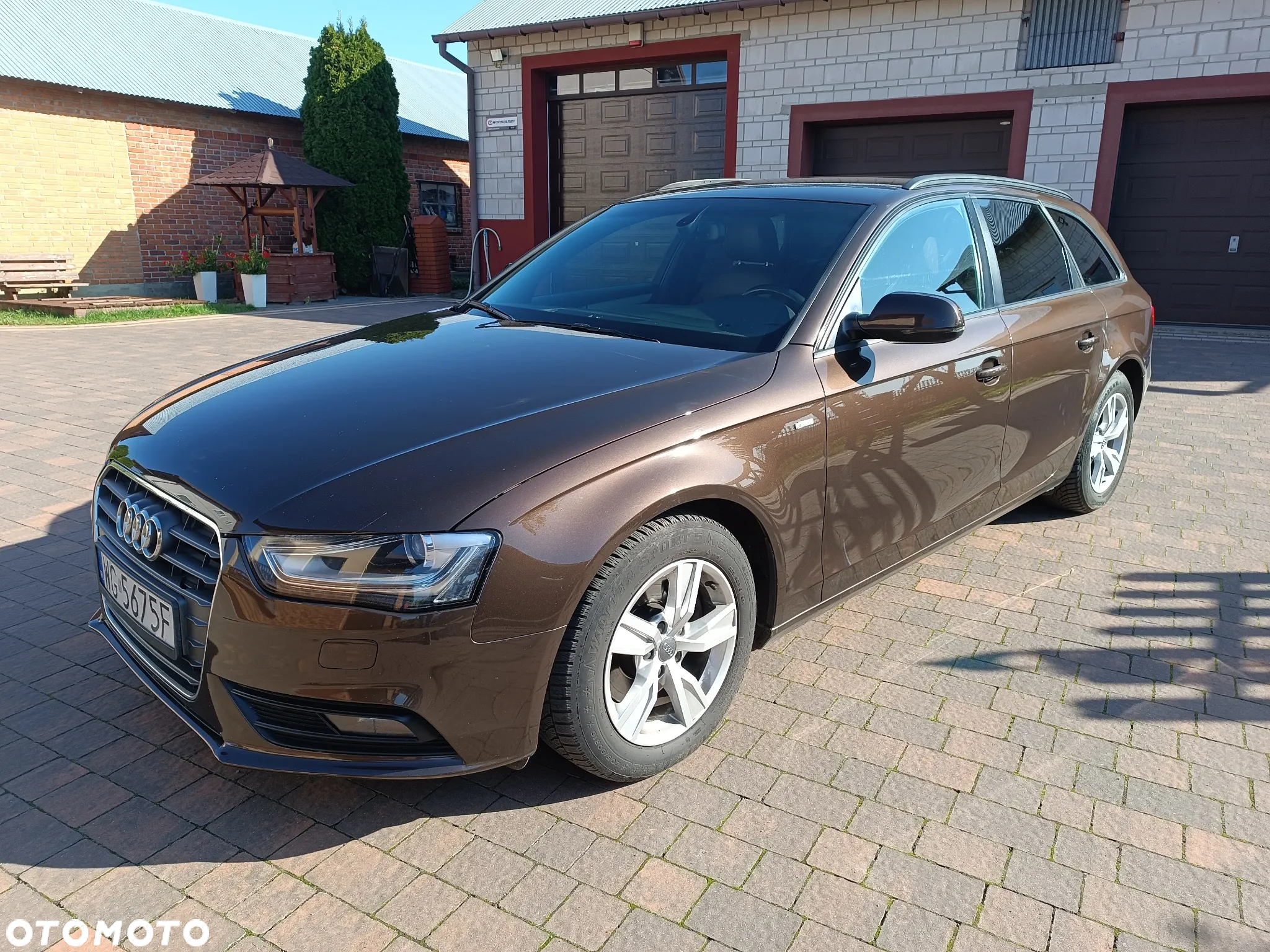 Audi A4 2.0 TDI ultra - 2