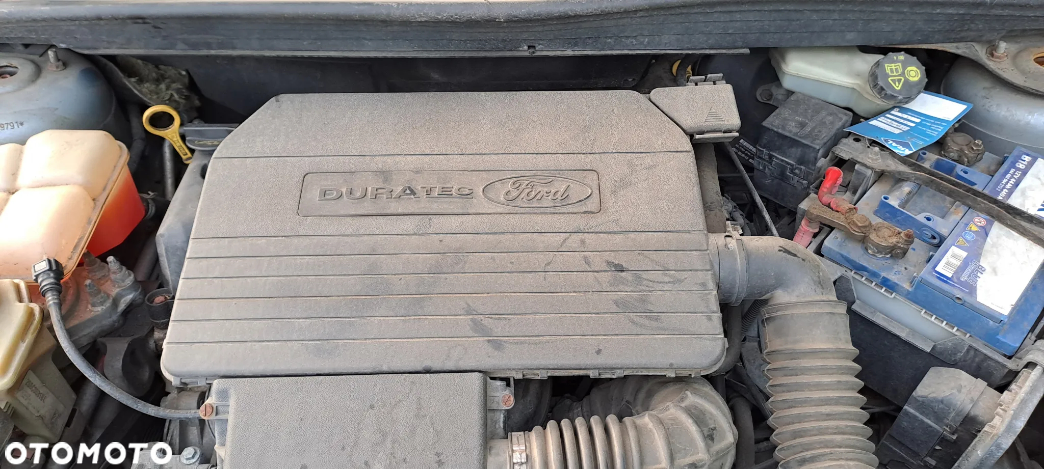 Ford Fiesta 1.3 Ambiente - 13