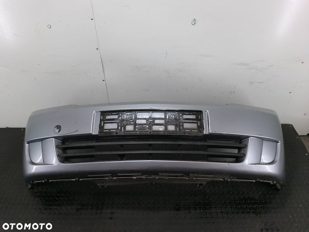 ZDERZAK PRZÓD OPEL MERIVA A Z163 - 8