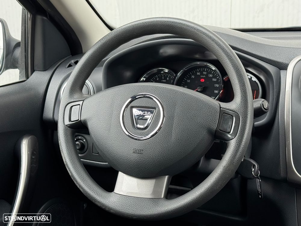 Dacia Sandero 0.9 TCe Confort - 13