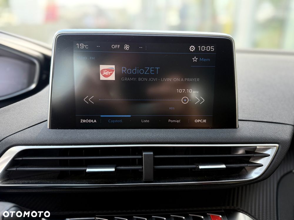 Peugeot 5008 BlueHDi 130 Active Pack - 21