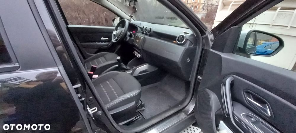 Dacia Duster 1.3 TCe FAP Prestige - 3