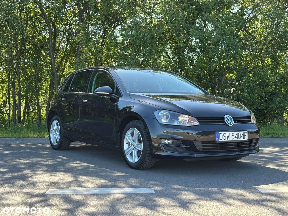 Volkswagen Golf 1.4 TSI Style - 4