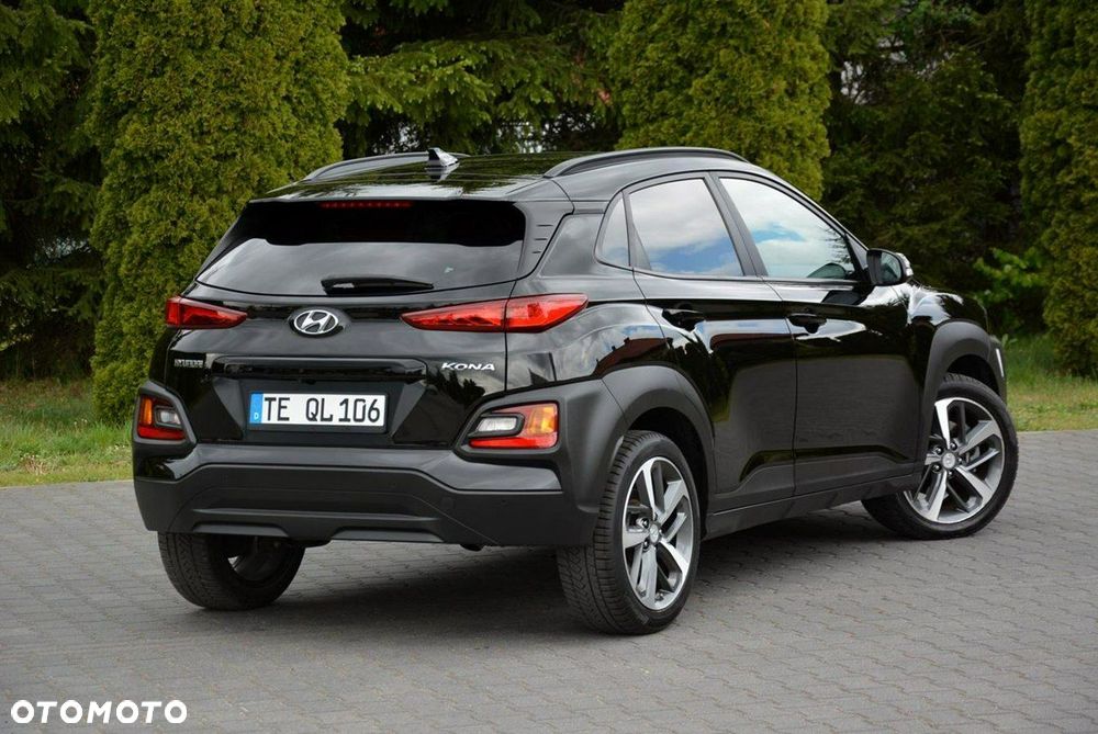 Hyundai Kona 1.6 T-GDI DCT Style - 5