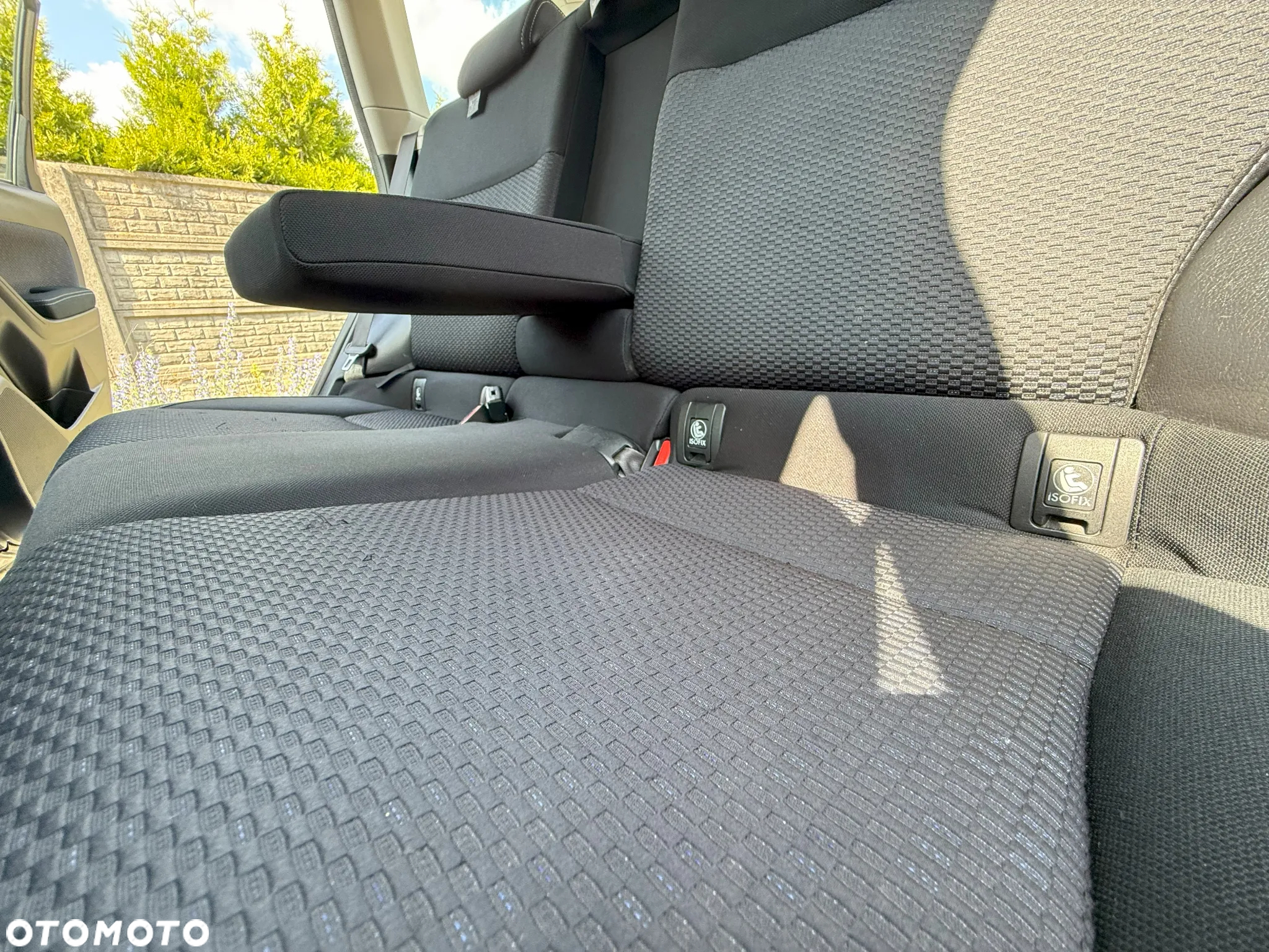 Subaru Forester 2.0i Comfort Lineartronic - 13
