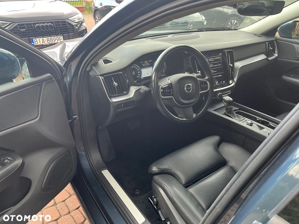 Volvo S60 - 16