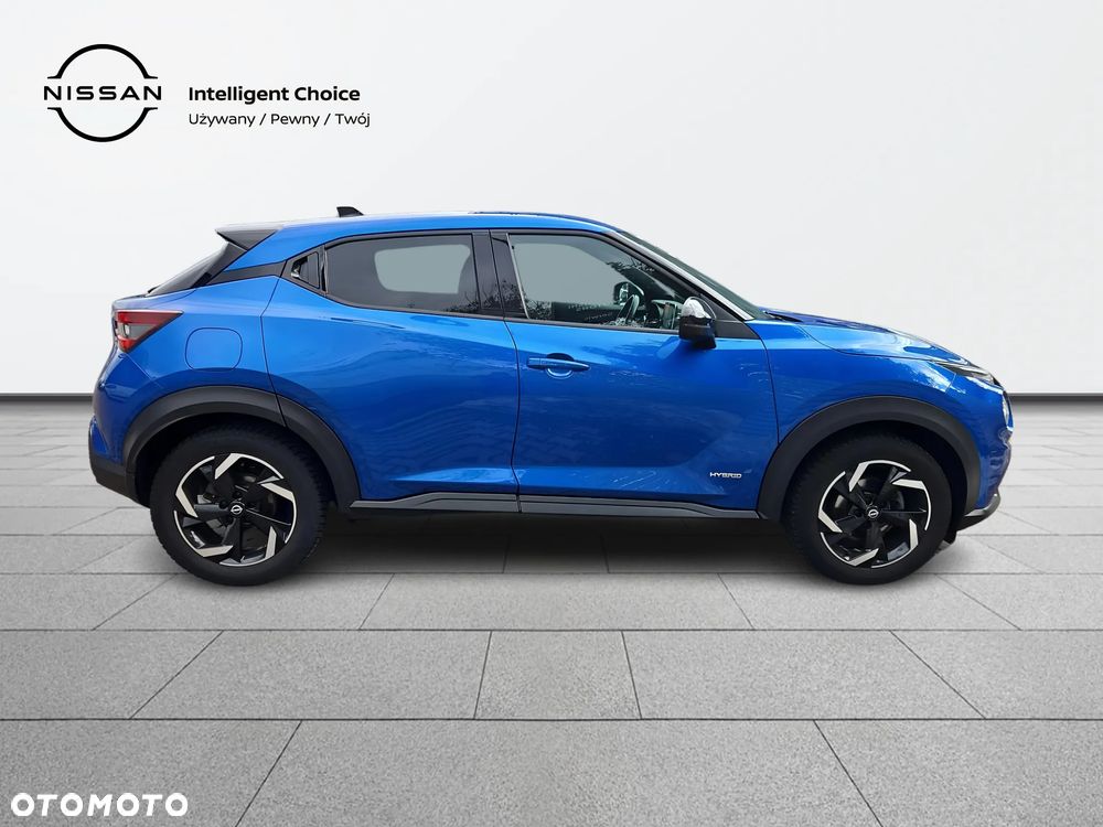 Nissan Juke - 6
