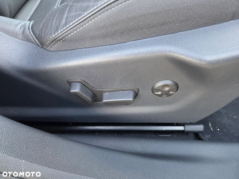 Peugeot 508 BlueHDi 150 Stop&Start Allure - 21