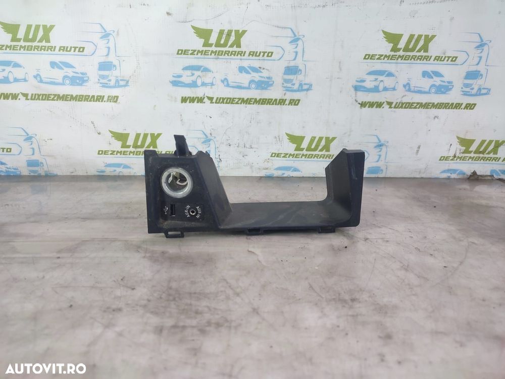 Ornament 105012200 BMW X1 E84 [2009 - 2012] 2.0 d N47D20C - 1