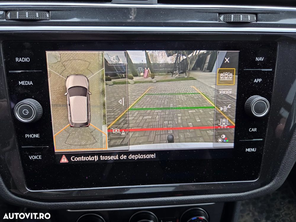 Volkswagen Tiguan 2.0 TDI SCR Life - 21