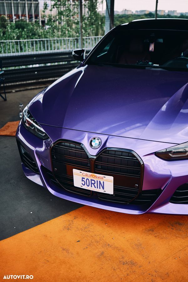 BMW Seria 4 430i - 3