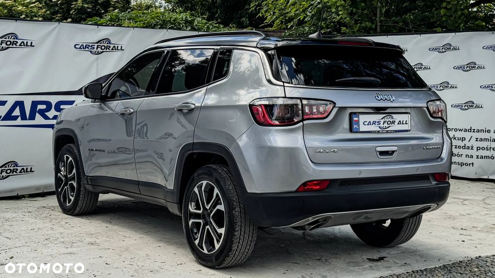 Jeep Compass - 5