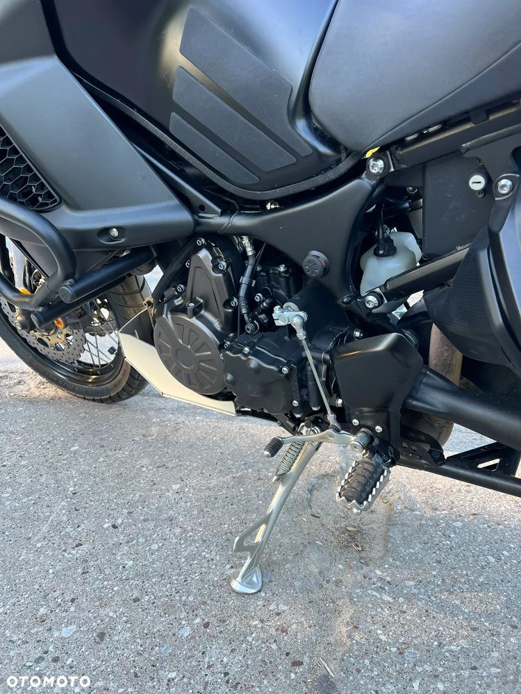 Yamaha Super Tenere - 16