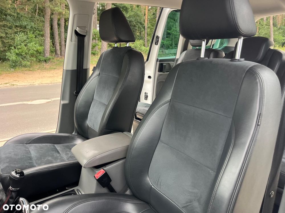 Seat Alhambra - 12