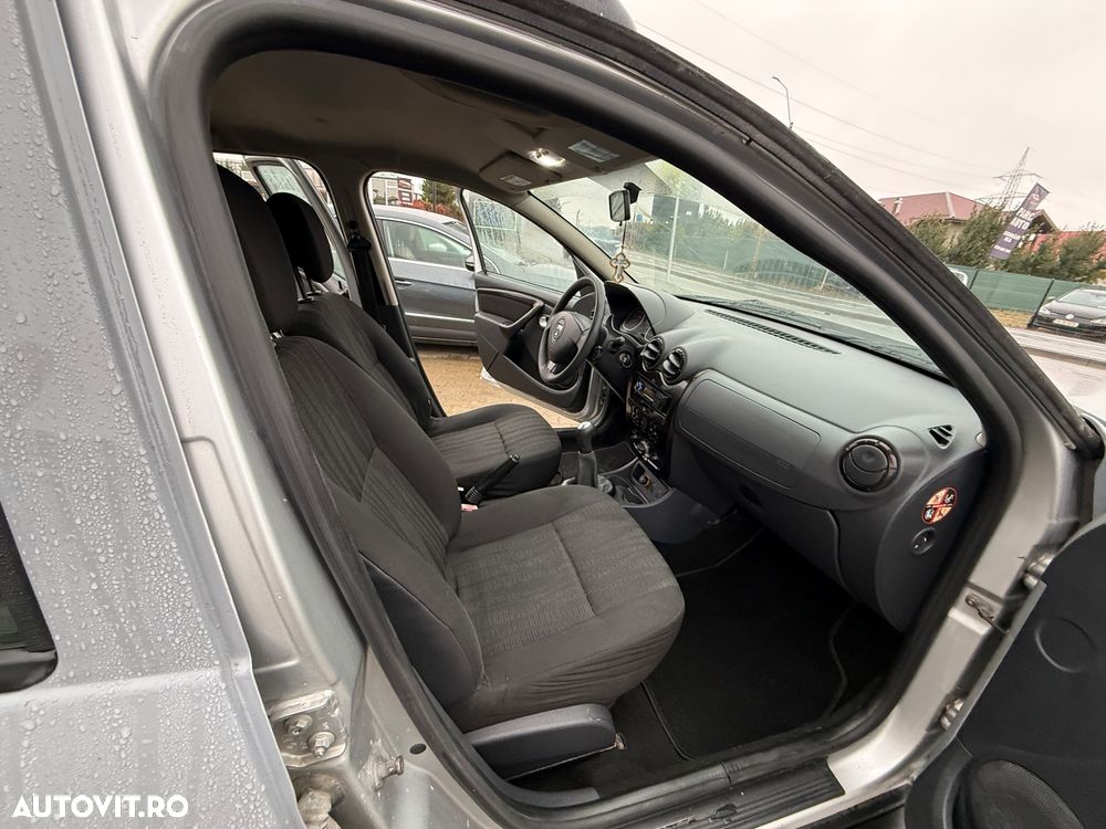 Dacia Duster - 8