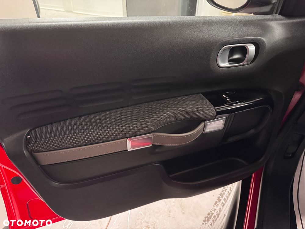 Citroën C4 Cactus 1.2 PureTech MoreLife - 8