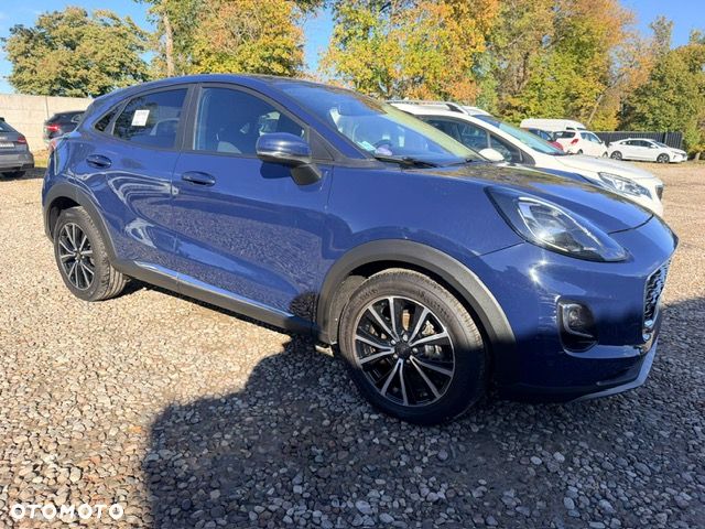 Ford EcoSport - 1