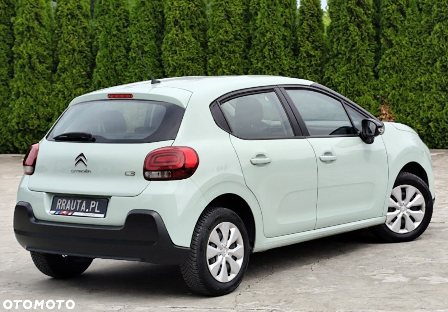 Citroën C3 - 22