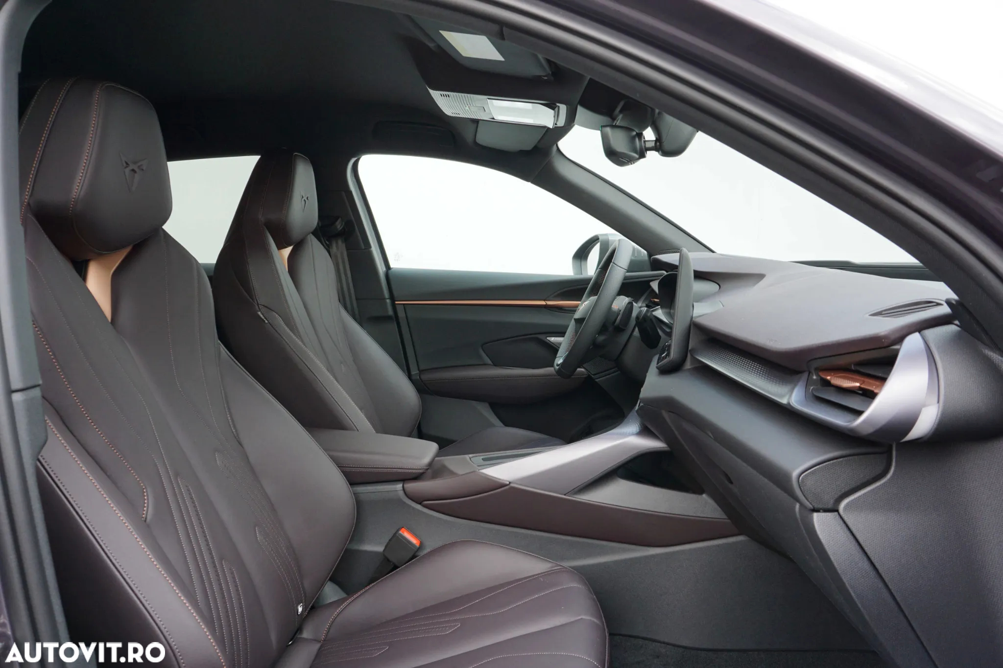 Cupra Terramar - 30