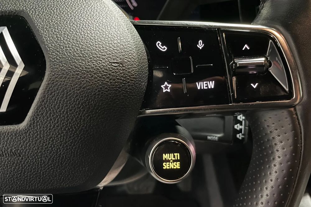 Renault Mégane E-Tech EV40 Evolution Autonomia Urbana - 49