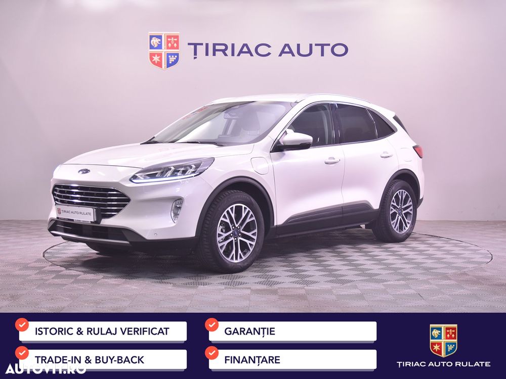 Ford Kuga - 2