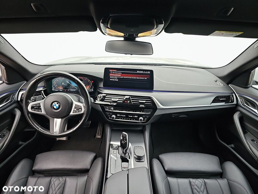 BMW Seria 5 - 11