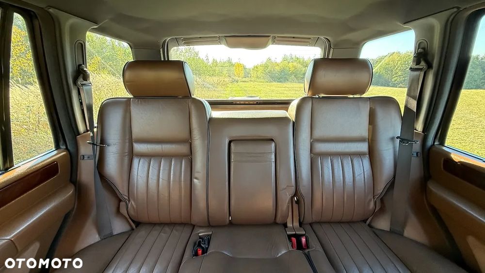 Land Rover Range Rover 2.5 DSE - 17