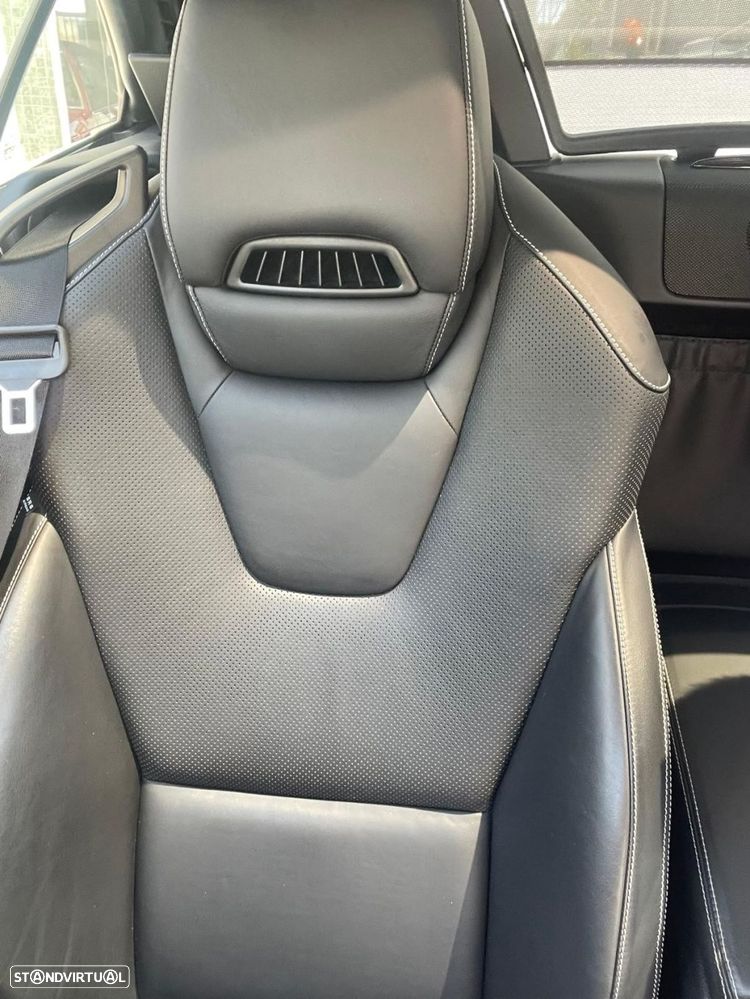 Mercedes-Benz SLK 250 CDI BE Aut. - 28